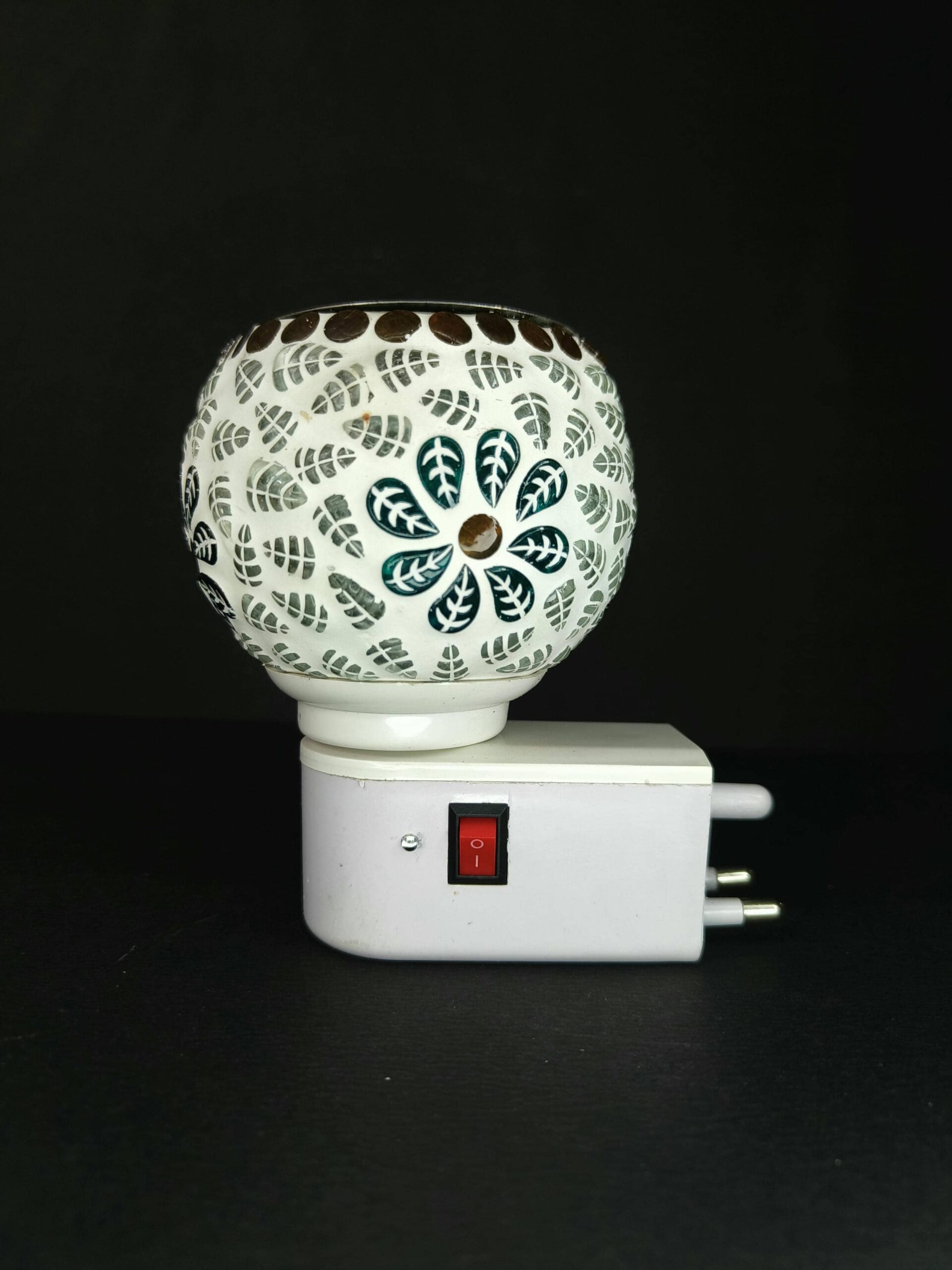 ELECTRIC BAKHOOR BURNER – ROYAL TOUCH