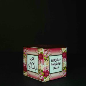 BAKHOOR BULGARIAN ROSE 