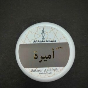 Bakhoor Amairah