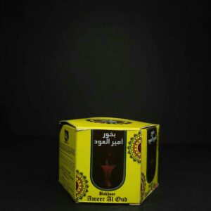 BAKHOOR AMEER AL OUD 
