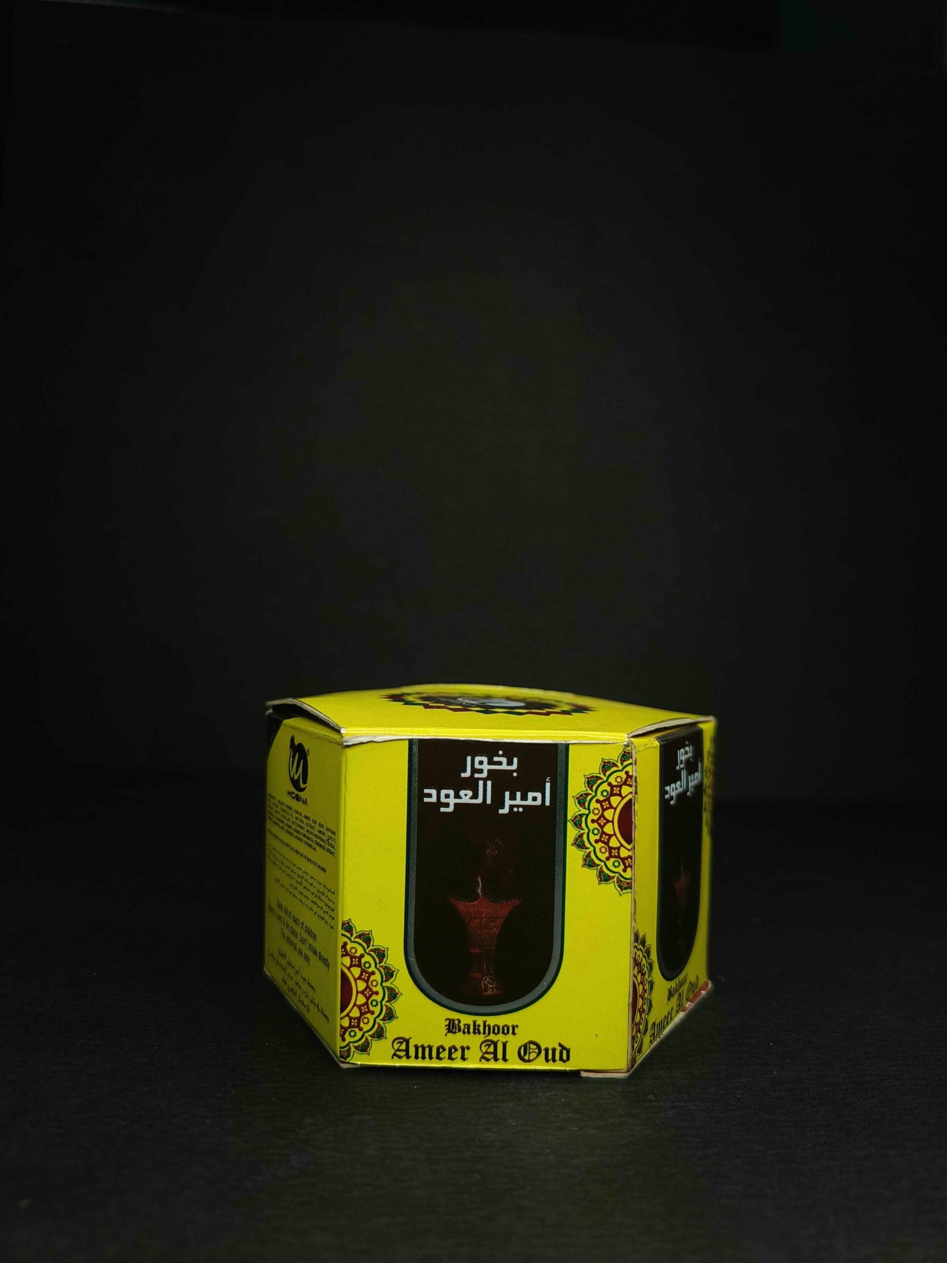 BAKHOOR AMEER AL OUD
