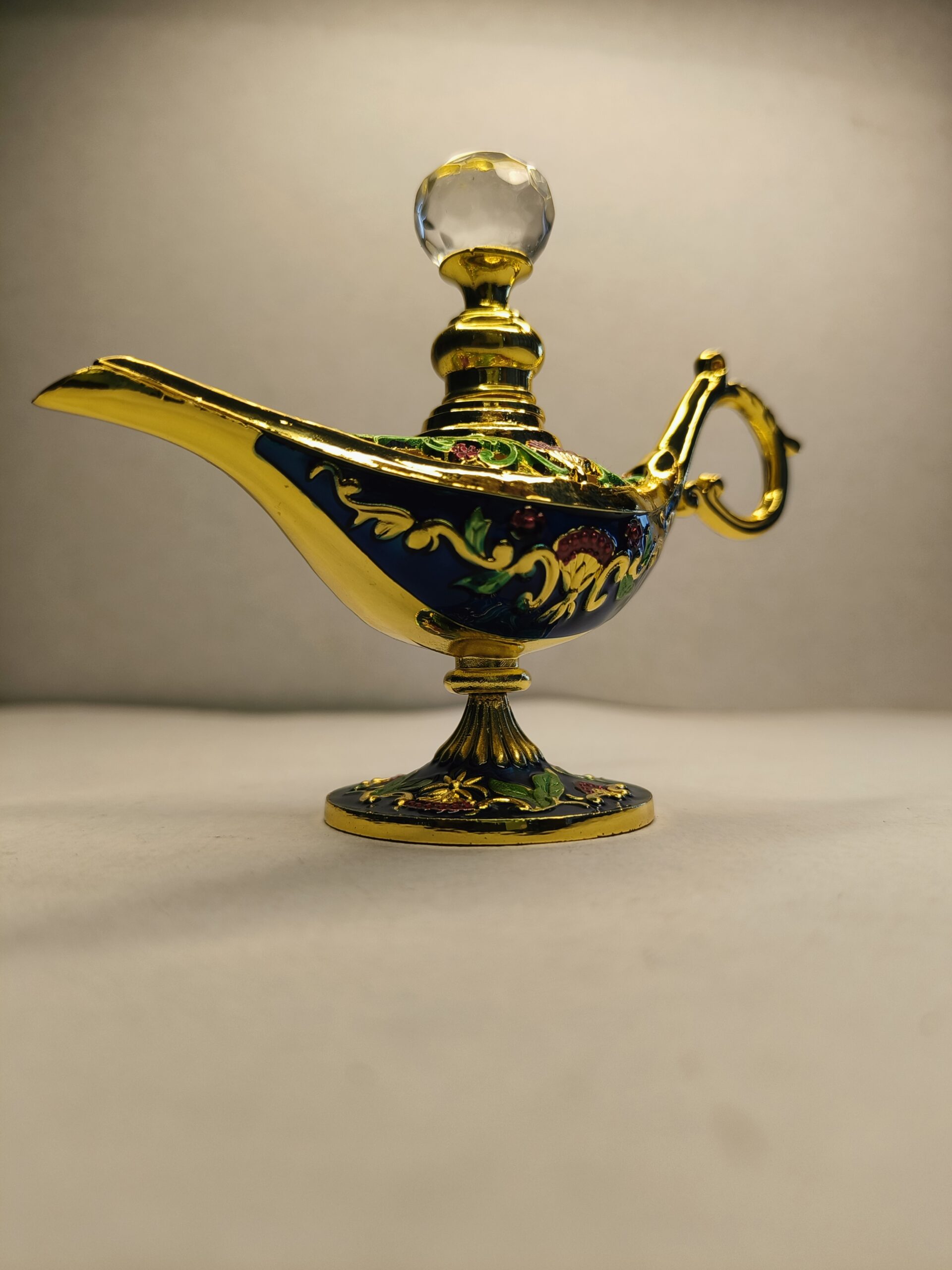 Luxury Chirag Attar bottle - Image 4