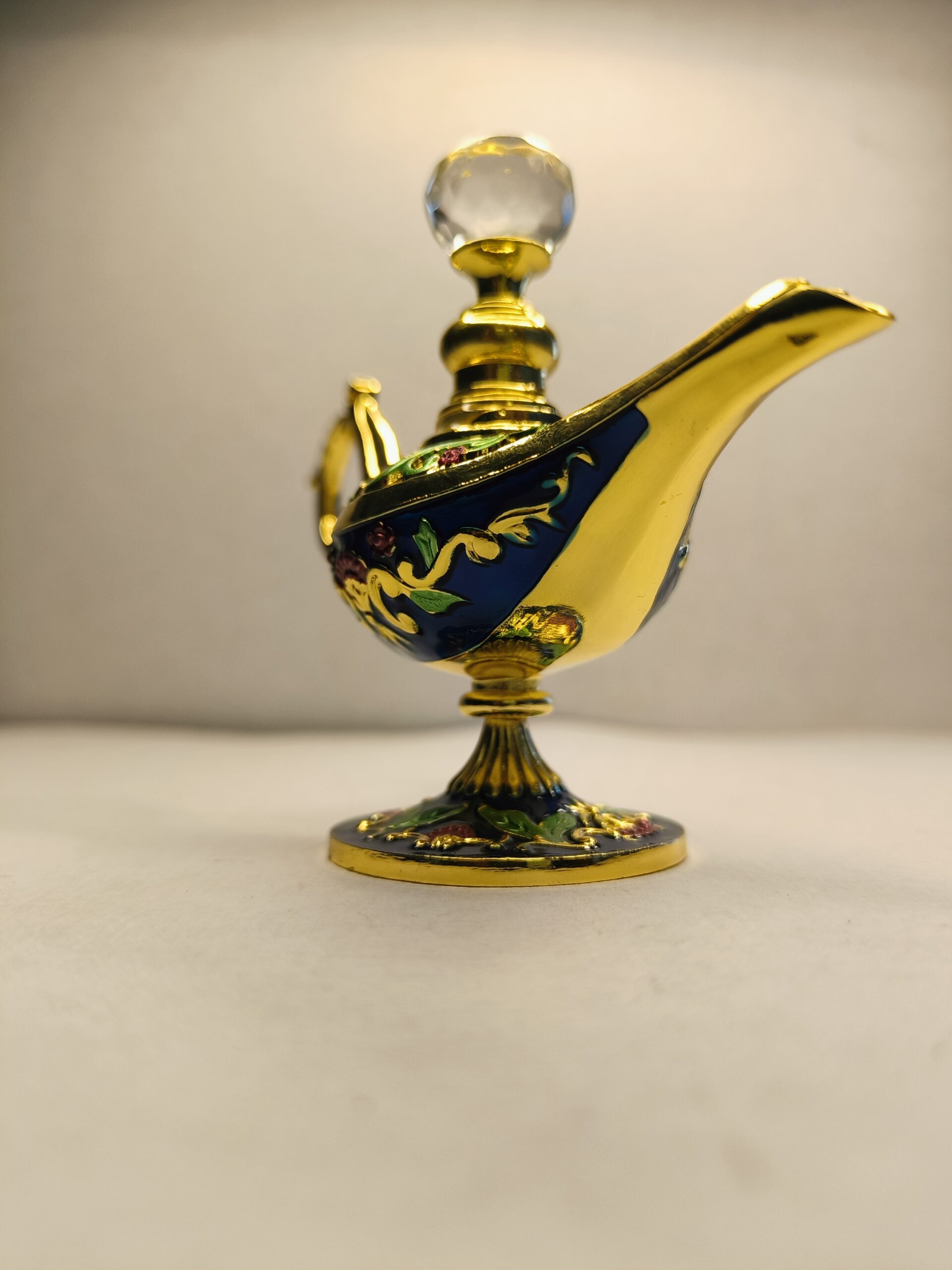 Luxury Chirag Attar bottle - Image 3