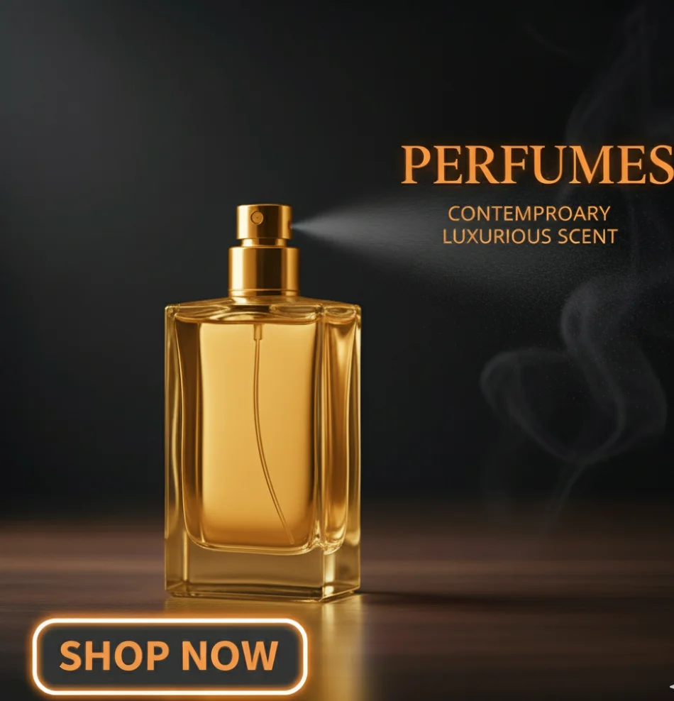 You are currently viewing Perfumes
