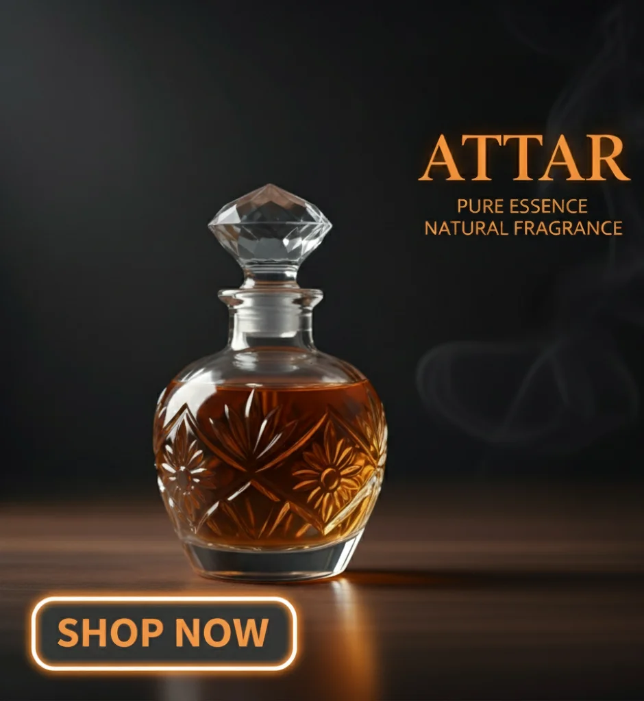 You are currently viewing Attar 