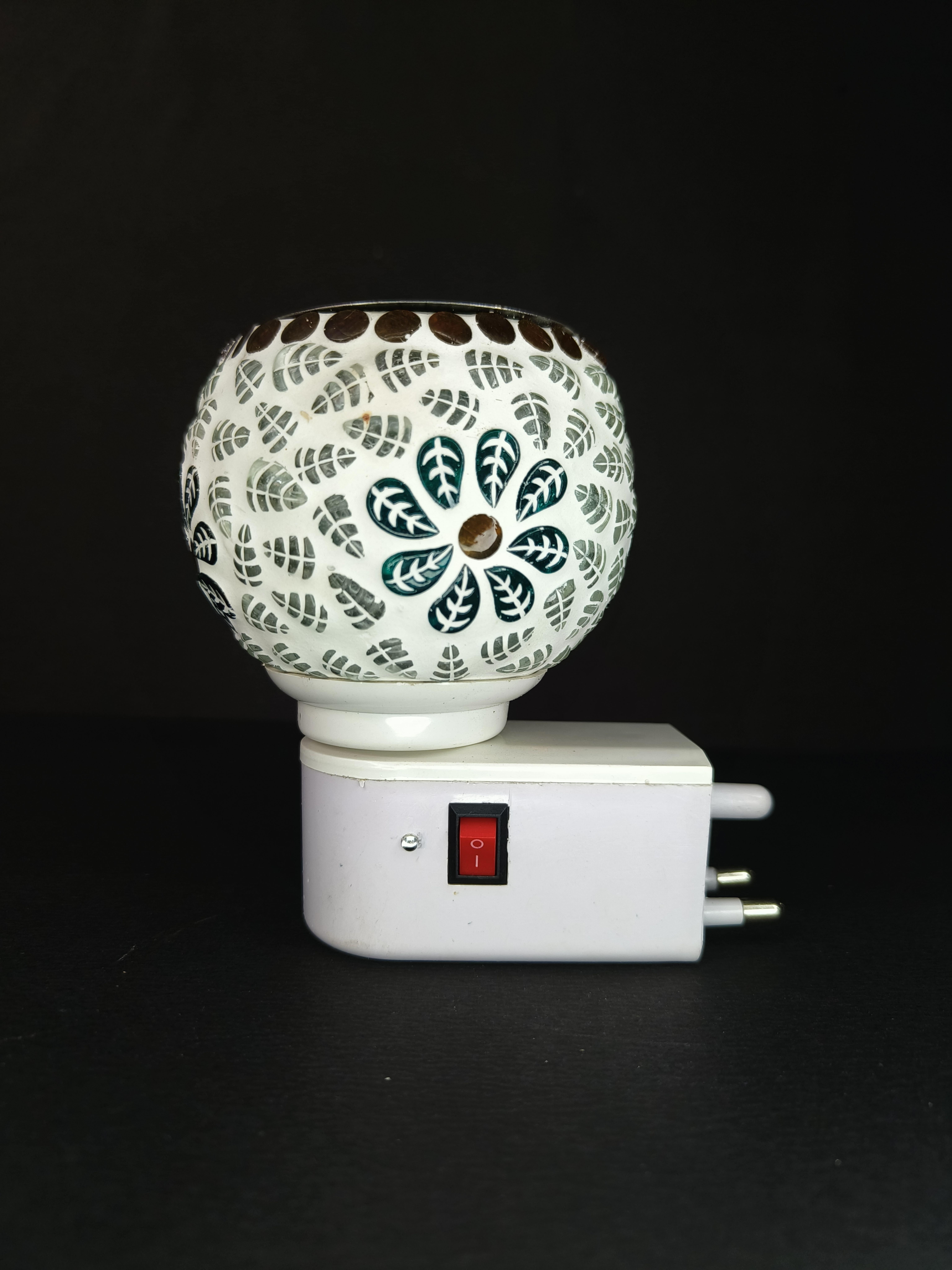 ELECTRIC BAKHOOR BURNER – ROYAL TOUCH - Image 2