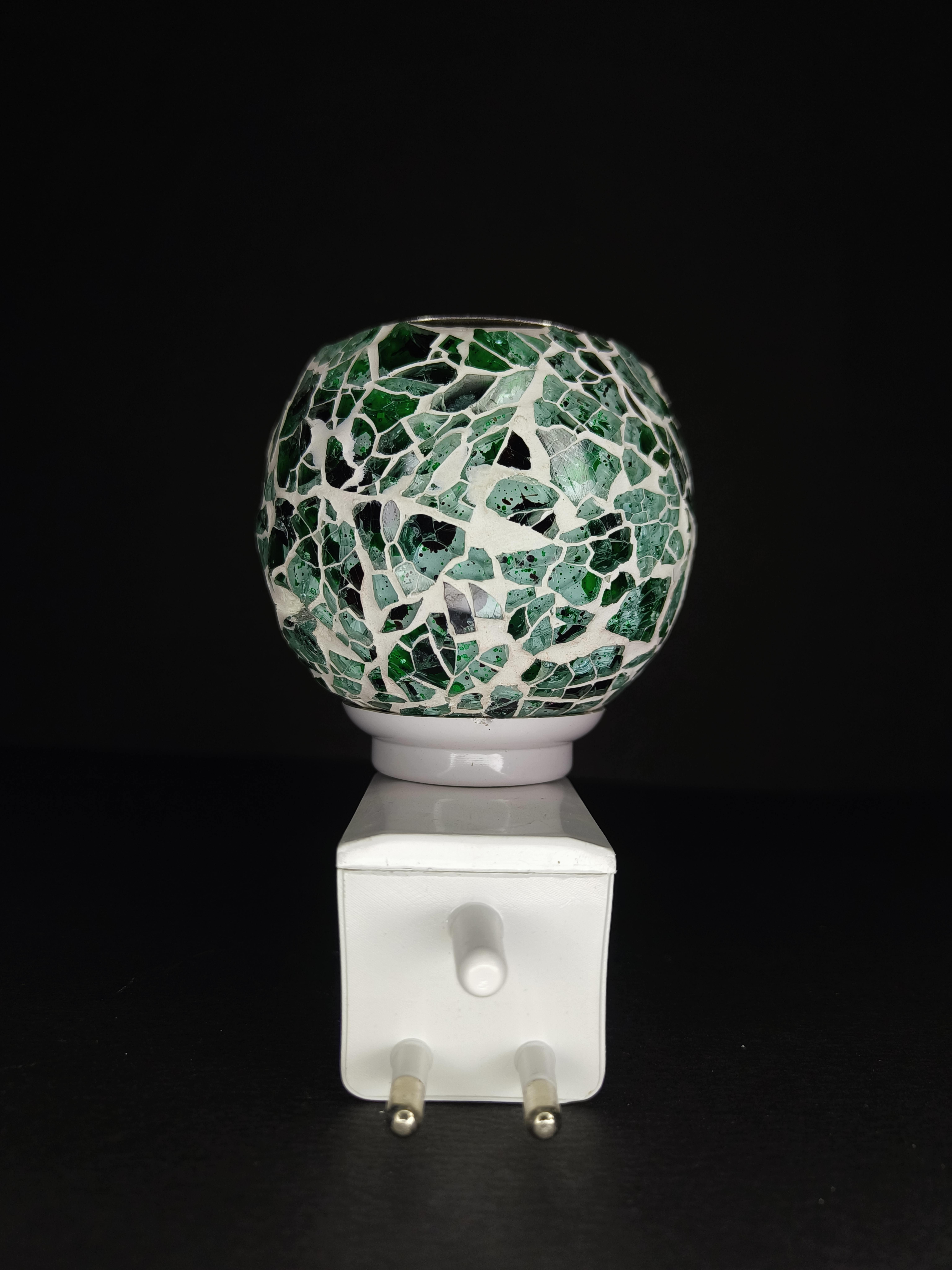 ELECTRIC BAKHOOR BURNER – PEARL ELEGANCE - Image 3