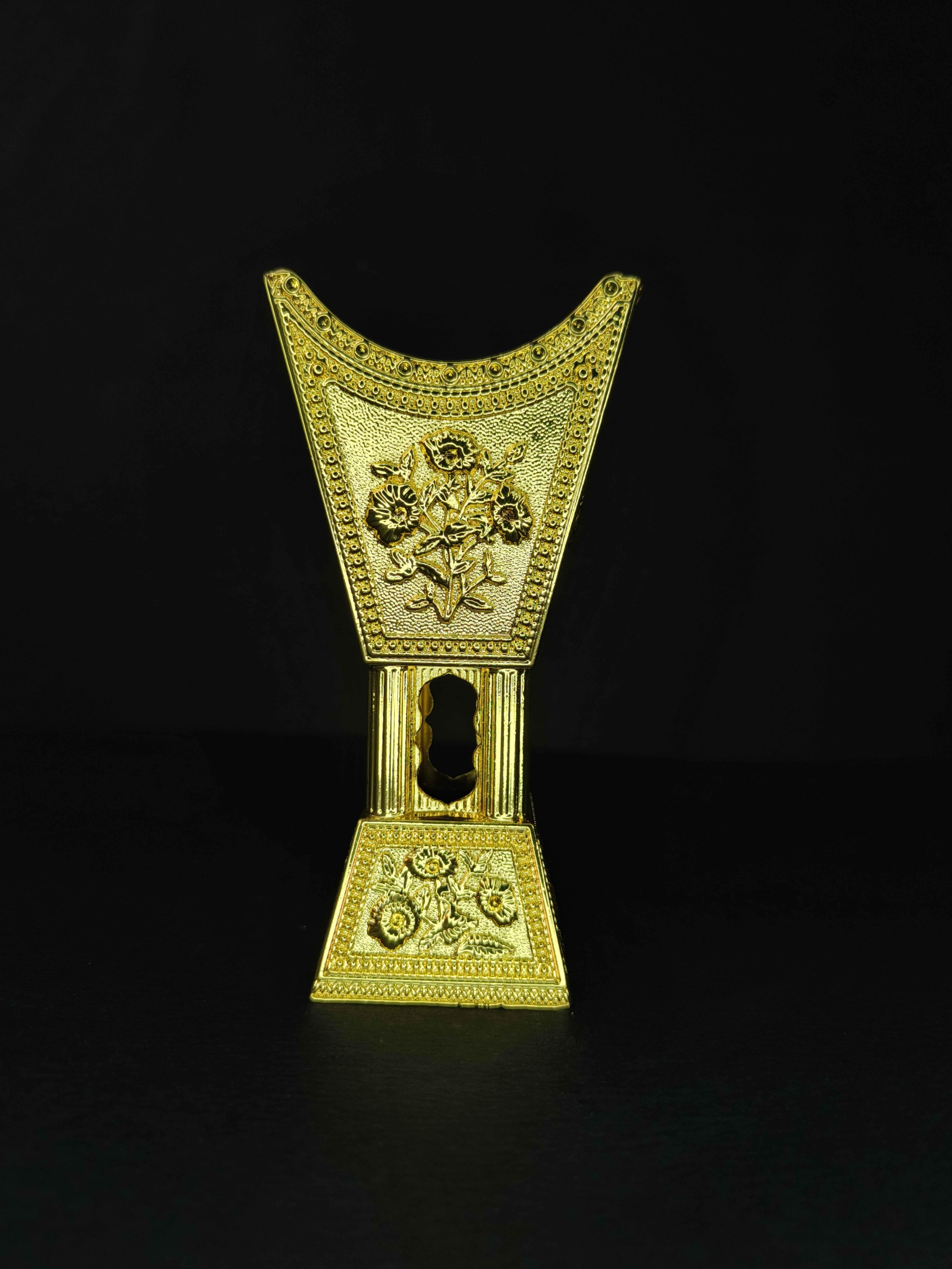 BAKHOOR BURNER – ROYAL HERITAGE - Image 3