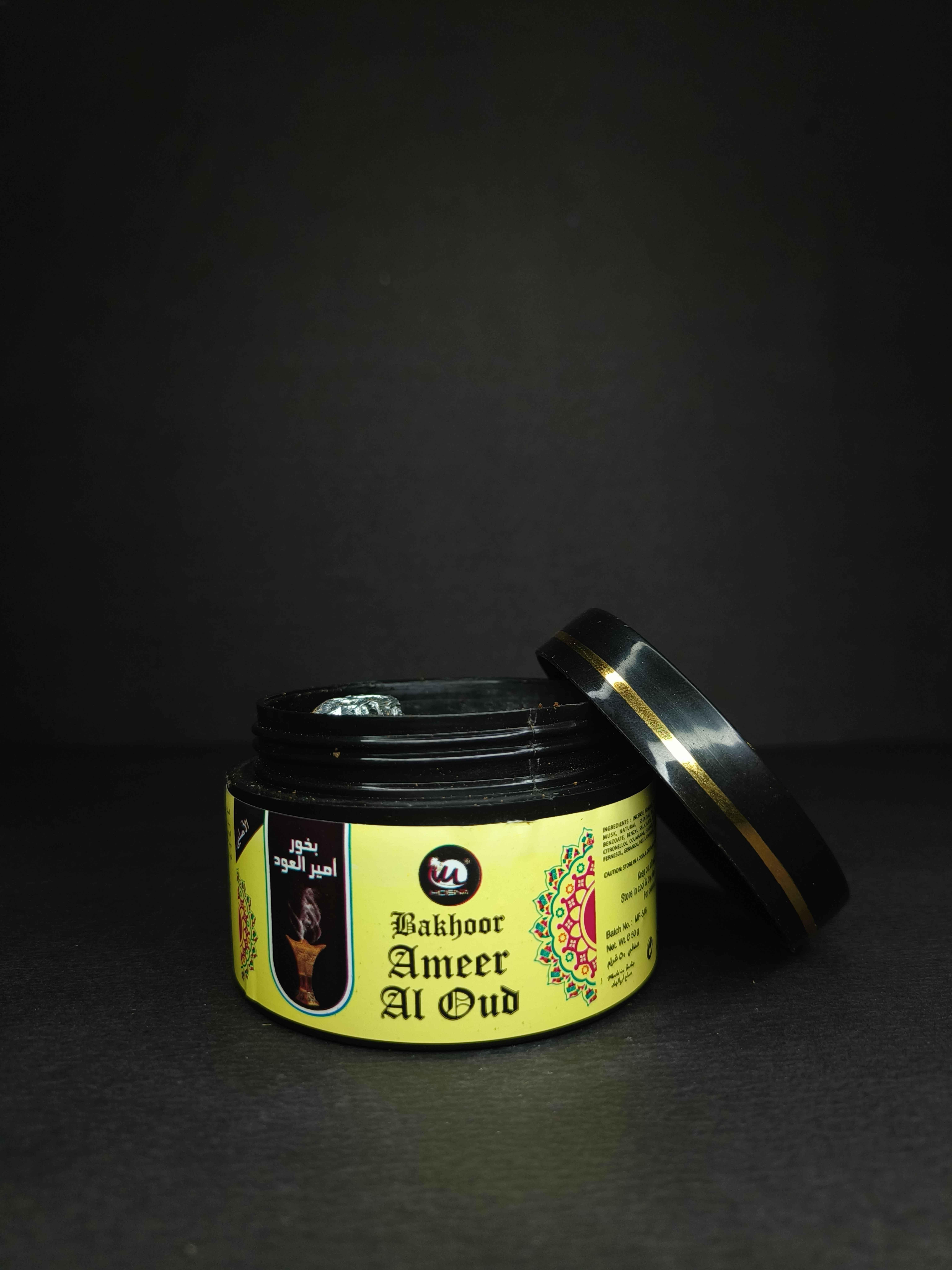 BAKHOOR AMEER AL OUD - Image 2