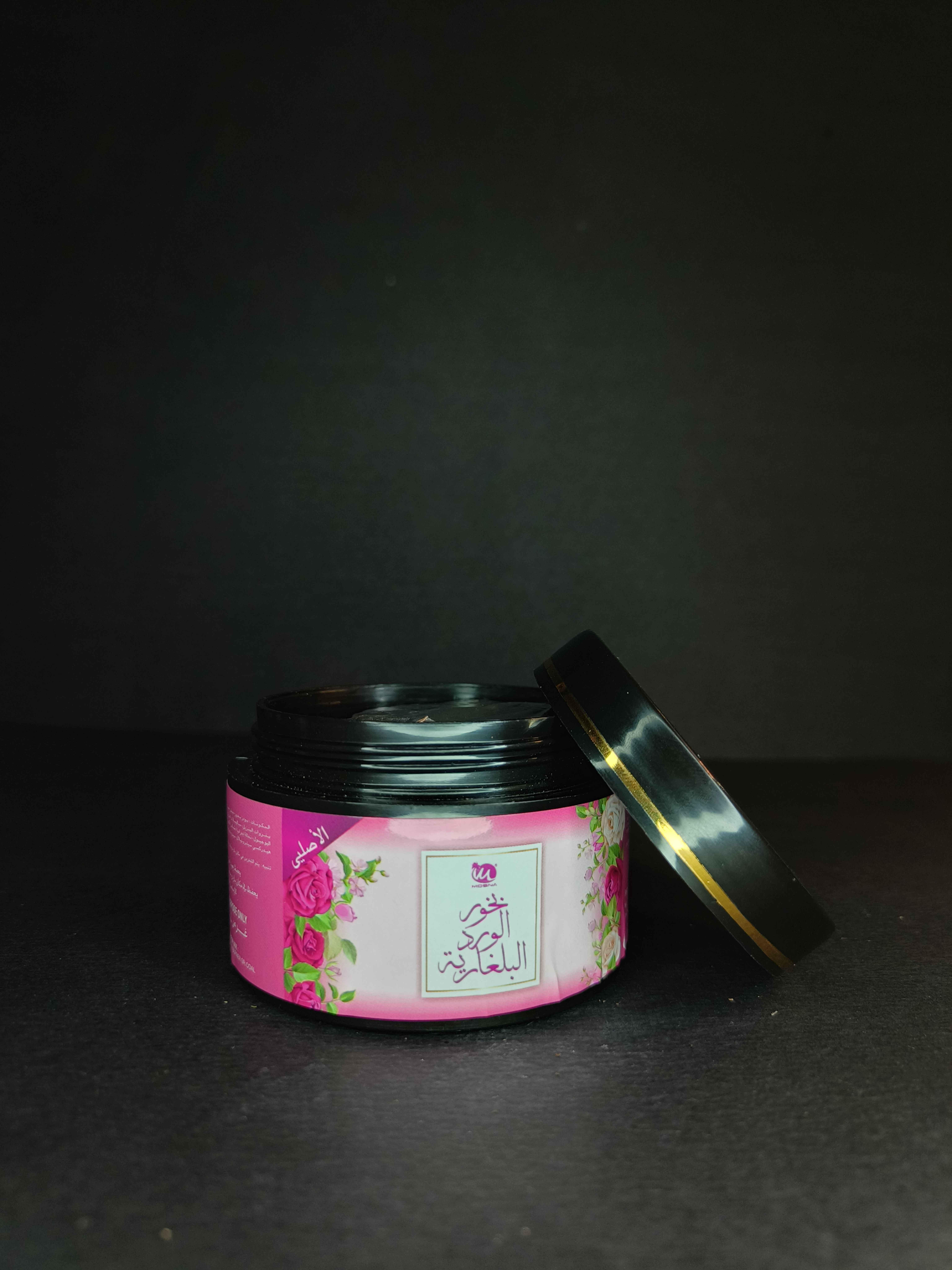 BAKHOOR BULGARIAN ROSE - Image 2